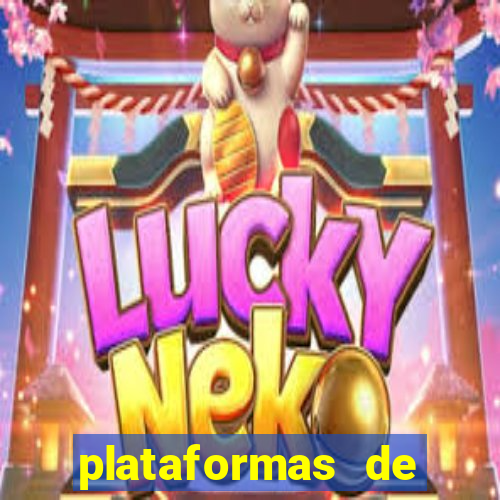 plataformas de jogos chineses